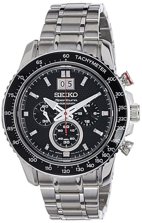 seiko speedmaster homage alternative